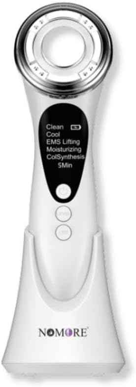 NOMORE Multi-Functional Photon Beauty Instrument