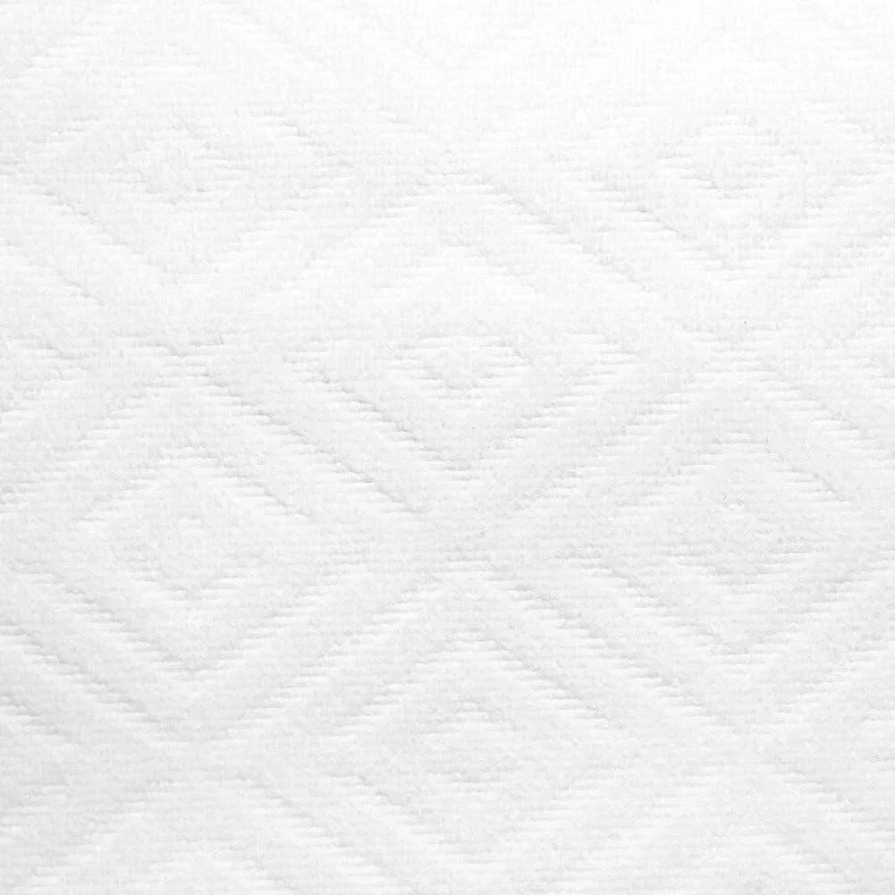 Ihram Clothing for Men Hajj & Umrah White Towel Set, Islamic Gift