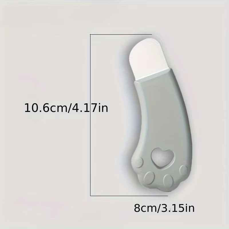 Gentle blackhead removal tool packaging