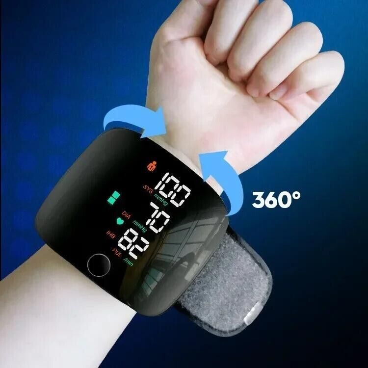 Top 5 Blood Pressure Monitors for Home Accuracy