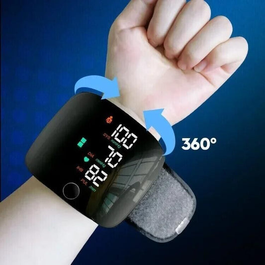 Top 5 Blood Pressure Monitors for Home Accuracy