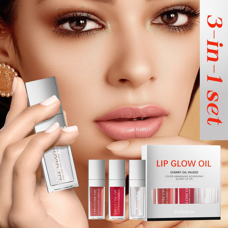 No Stain On Cup Moisturizing Lip Gloss
