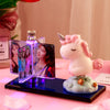 Car Decoration Photo Custom Crystal Perfume