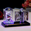 Car Decoration Photo Custom Crystal Perfume