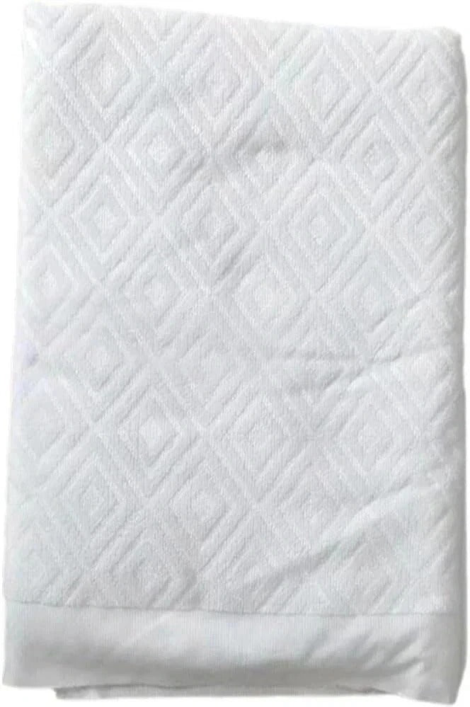 Ihram Clothing for Men Hajj & Umrah White Towel Set, Islamic Gift