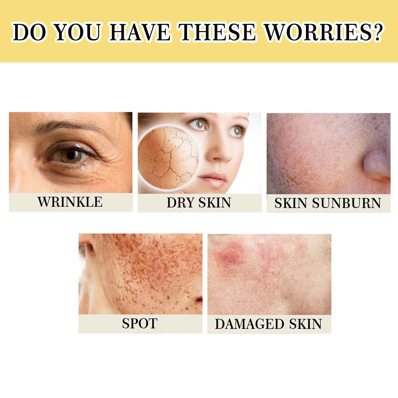 Snail mucin serum texture on the back of a hand