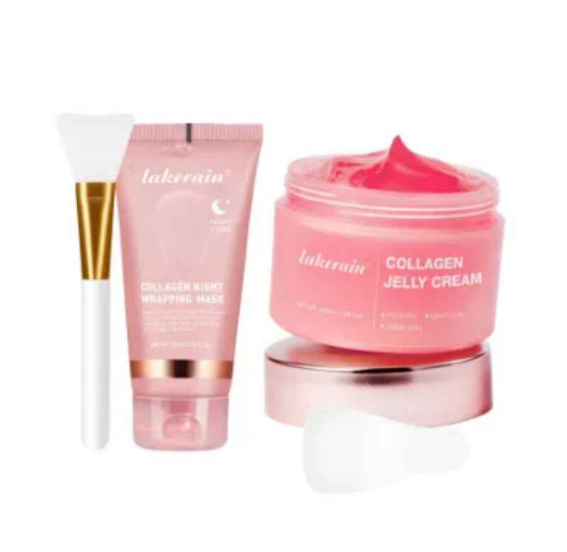 Collagen jelly cream 75g pot