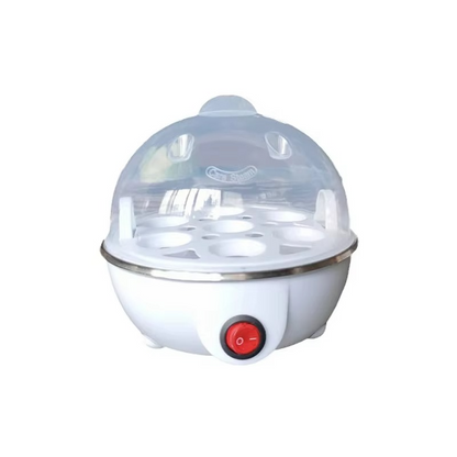 Egg Cooker Automatic Power Off Home Small 1-person Multi-Functional Steamed