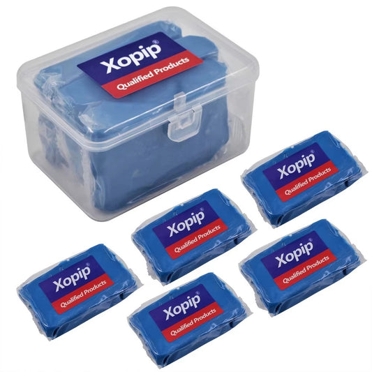 500g Car Wash Clay Bar Paint Detail Cleaning Magic Mud Packed in PVC Box