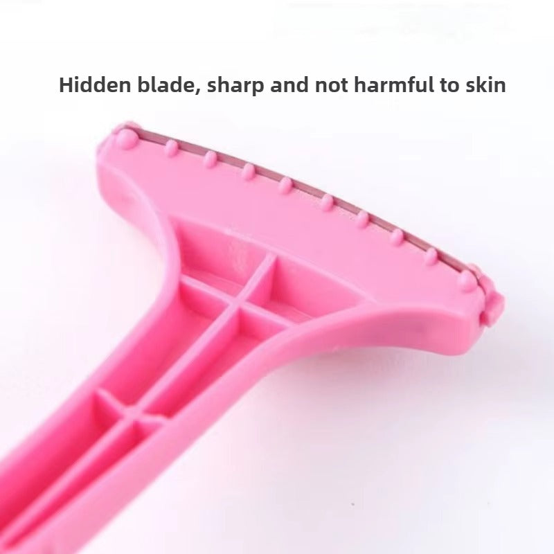 Professional Dead Skin Foot Scraper Exfoliating Smooth Pedicure Hand Razor Knife File Heel Remover Calluses Blade Feet Care Tool