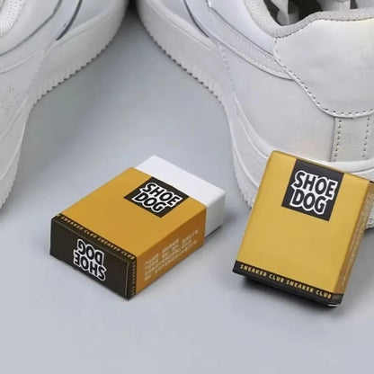 Shoe Eraser Removing Stains Shoe Brush Suede Eraser Cleaning Sneakers Decontamination Eraser Shoes Care Leather