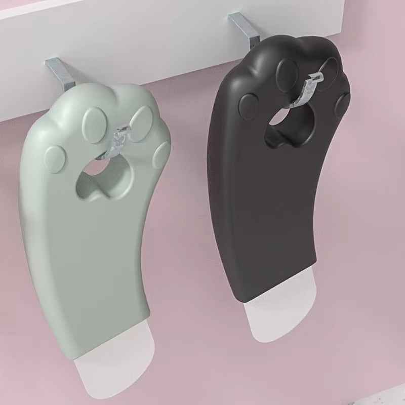 Blackhead tool tip detail