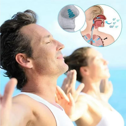 Mini Snore Stopper Anti Snoring Nasal Dilator Breathing Cones Congestion Aid Sleeping Aid Equipment Stop Snoring Nasal Dilators