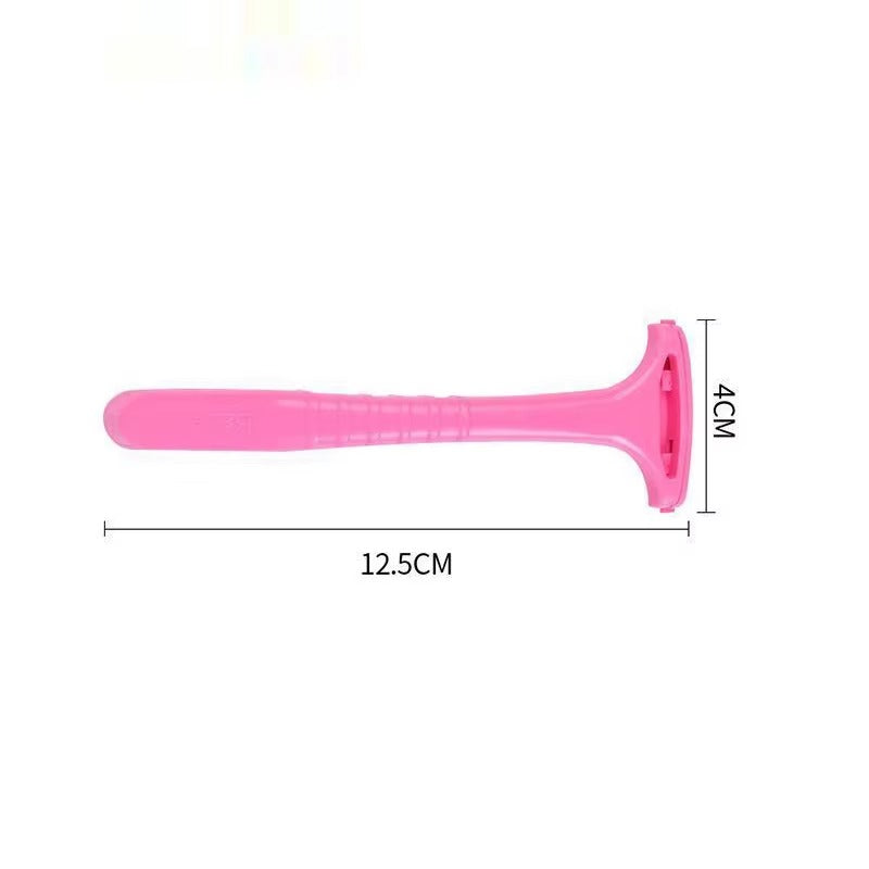 Professional Dead Skin Foot Scraper Exfoliating Smooth Pedicure Hand Razor Knife File Heel Remover Calluses Blade Feet Care Tool