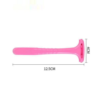 Professional Dead Skin Foot Scraper Exfoliating Smooth Pedicure Hand Razor Knife File Heel Remover Calluses Blade Feet Care Tool