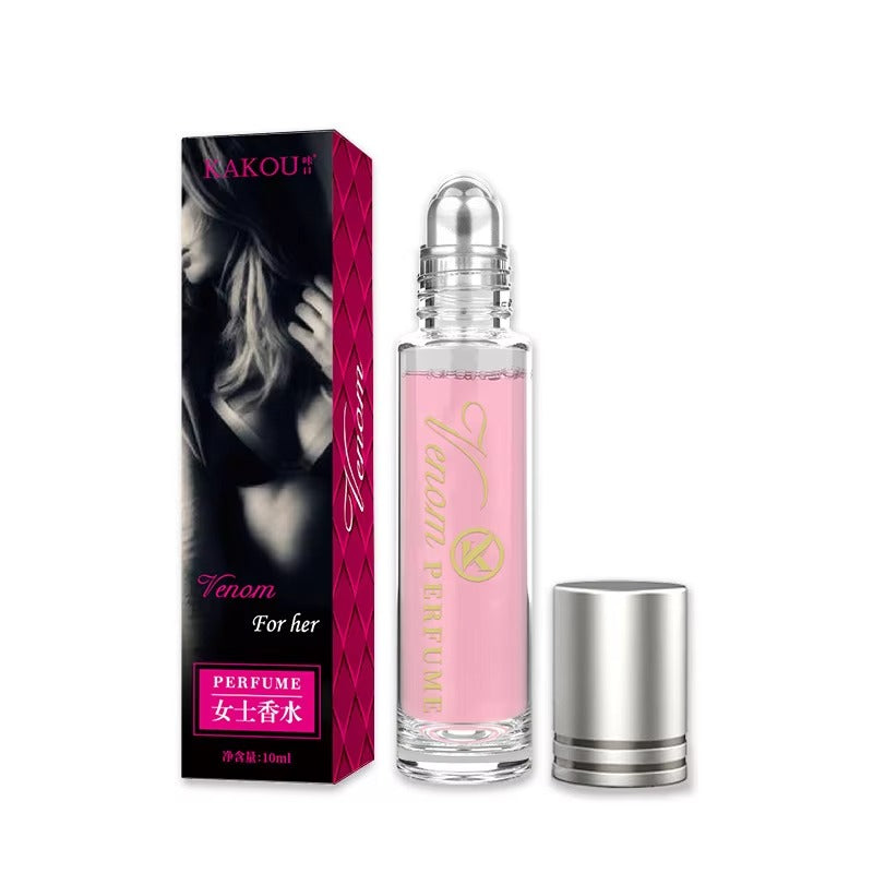 Long Lasting Fragrance For woman 10ML High Quality Brand Perfume Elegant